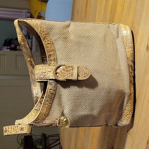 vintage brahmin handbolsas